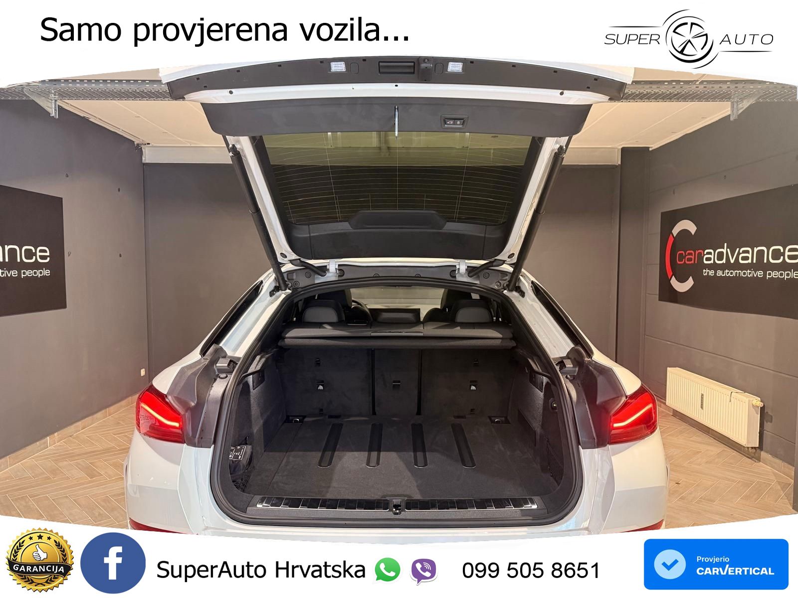 BMW X6 30d (298 KS) xDrive Steptronic M Sport LED+GR SJED+ACC