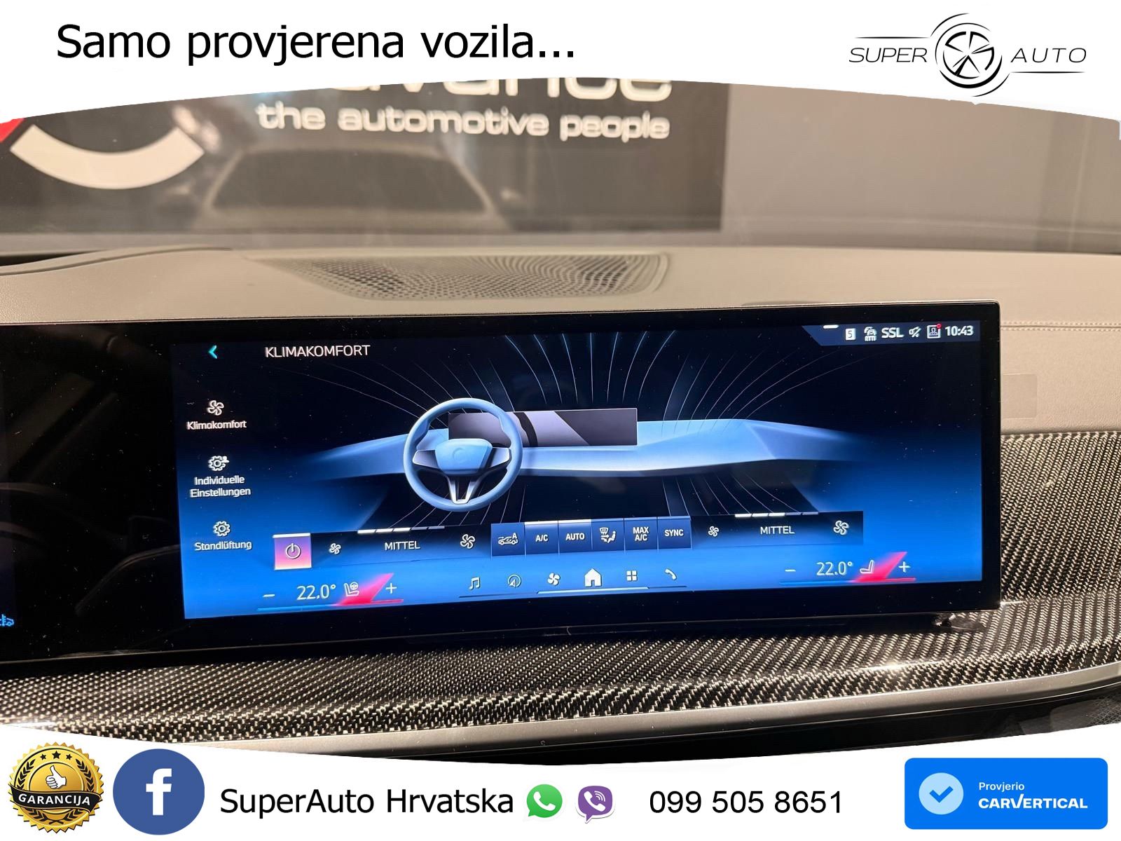 BMW X6 30d (298 KS) xDrive Steptronic M Sport LED+GR SJED+ACC