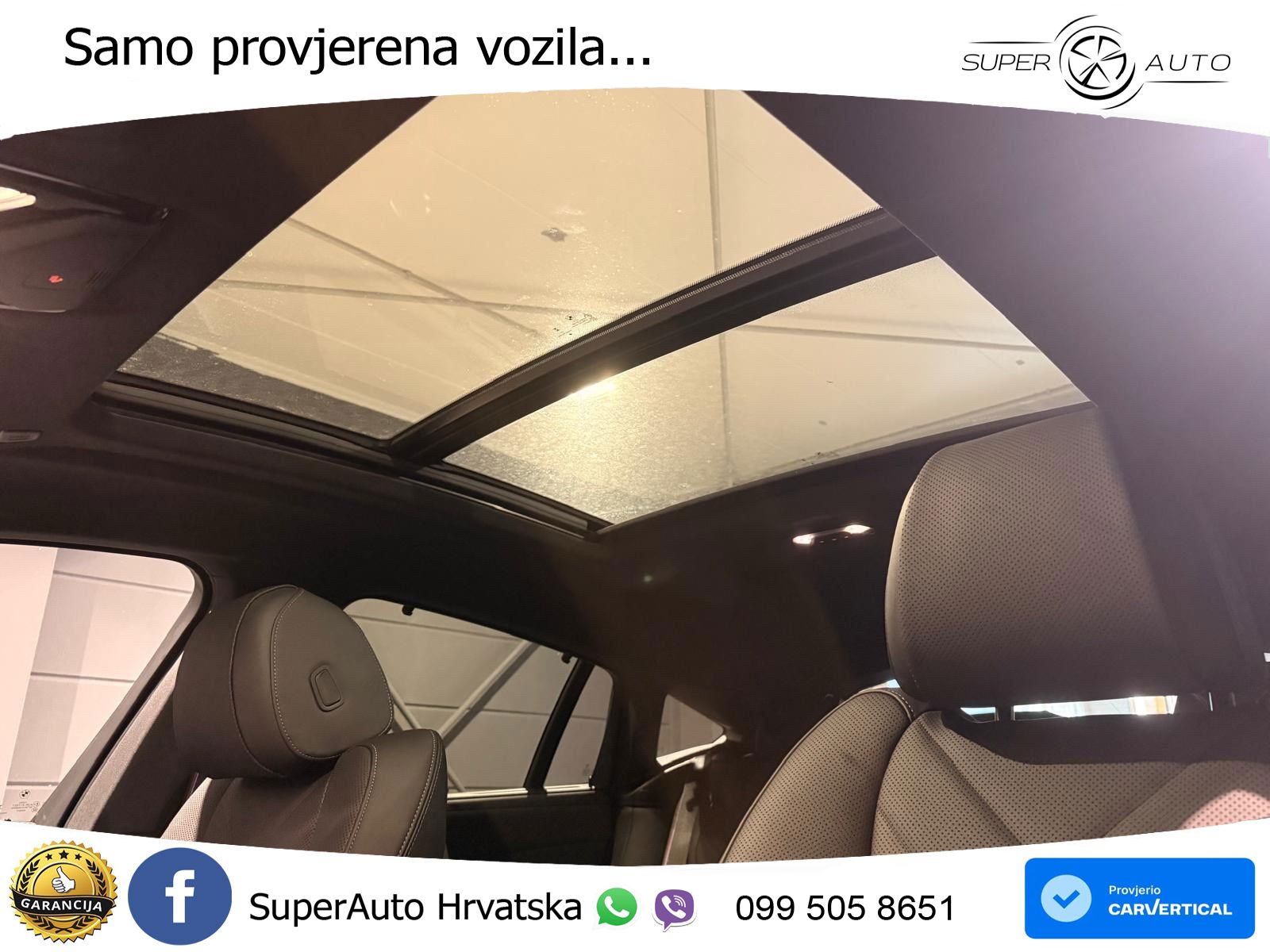 BMW X6 30d (298 KS) xDrive Steptronic M Sport LED+GR SJED+ACC