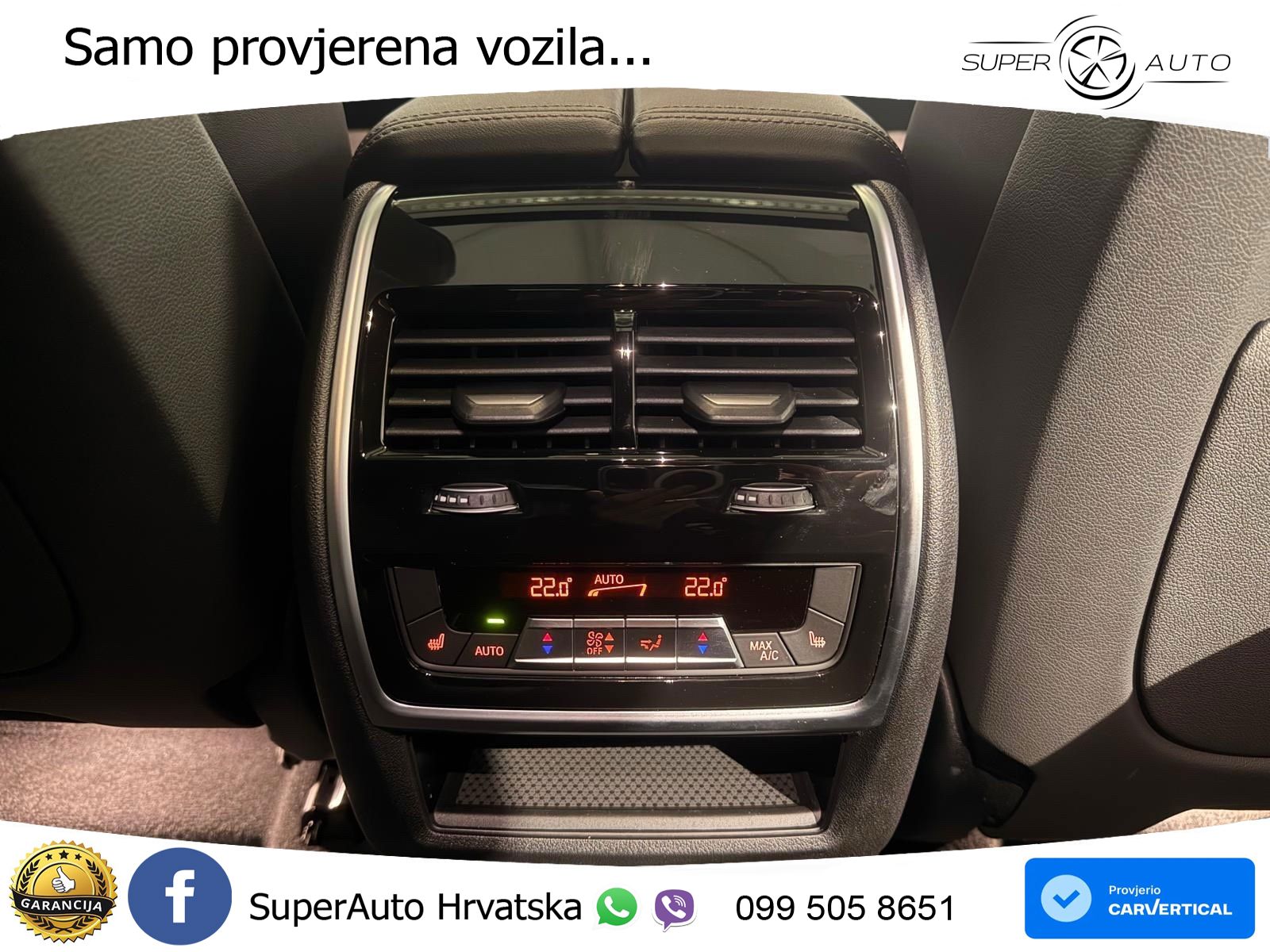 BMW X6 30d (298 KS) xDrive Steptronic M Sport LED+GR SJED+ACC