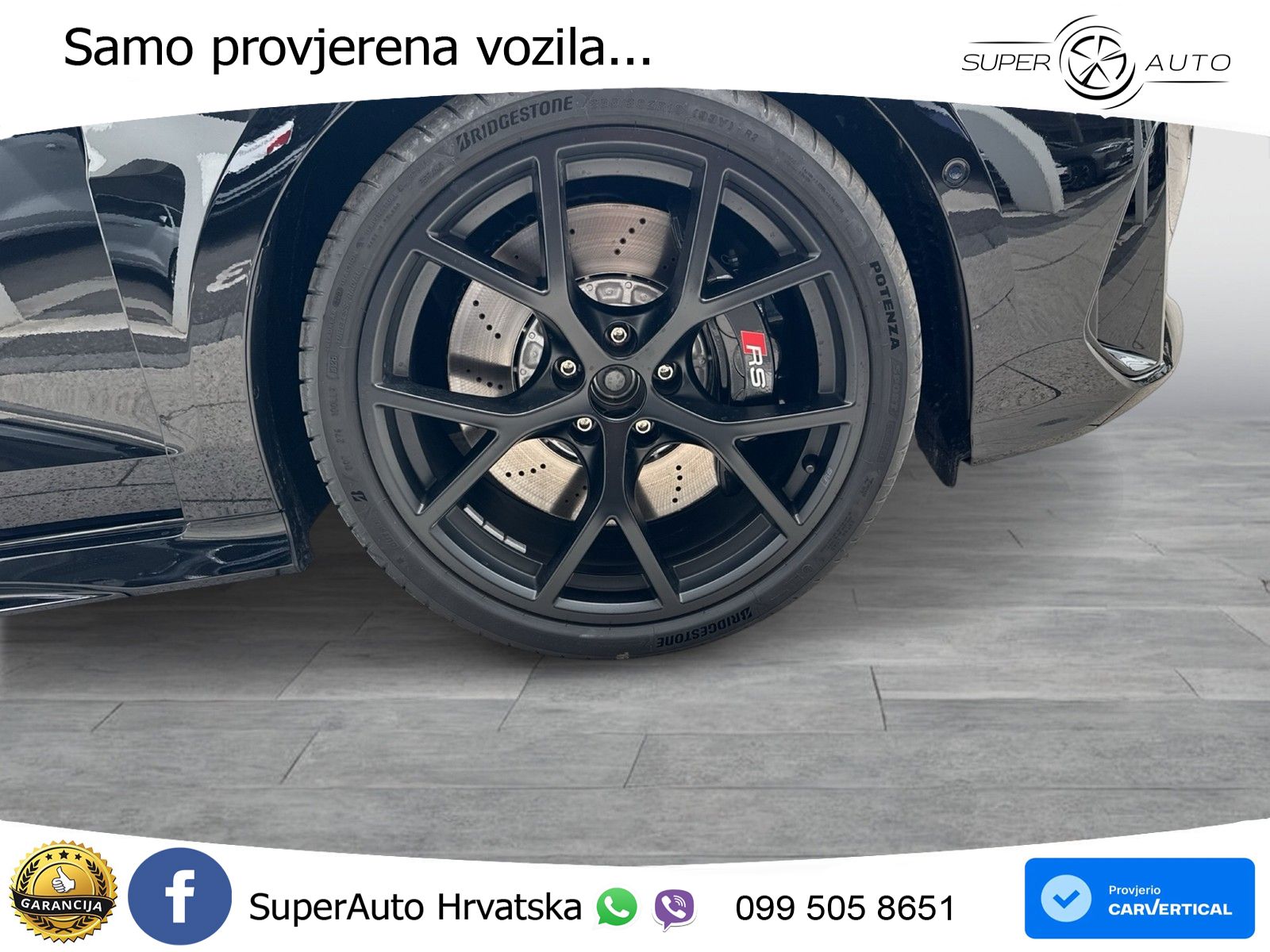 Audi RS3 Sportback 2.5 TFSI (400 KS) quattro S tronic LED+GR SJED+ACC