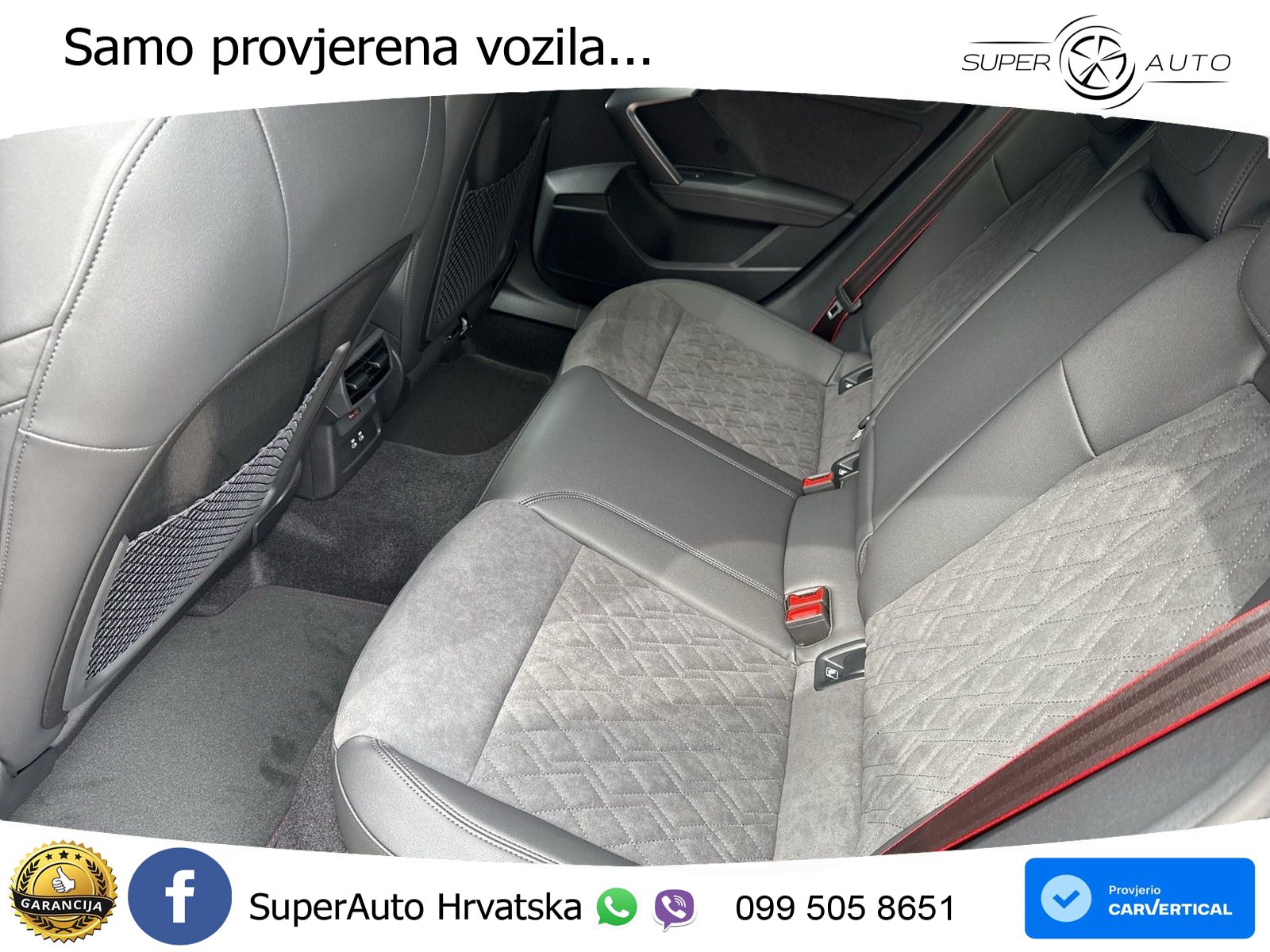 Audi RS3 Sportback 2.5 TFSI (400 KS) quattro S tronic LED+GR SJED+ACC