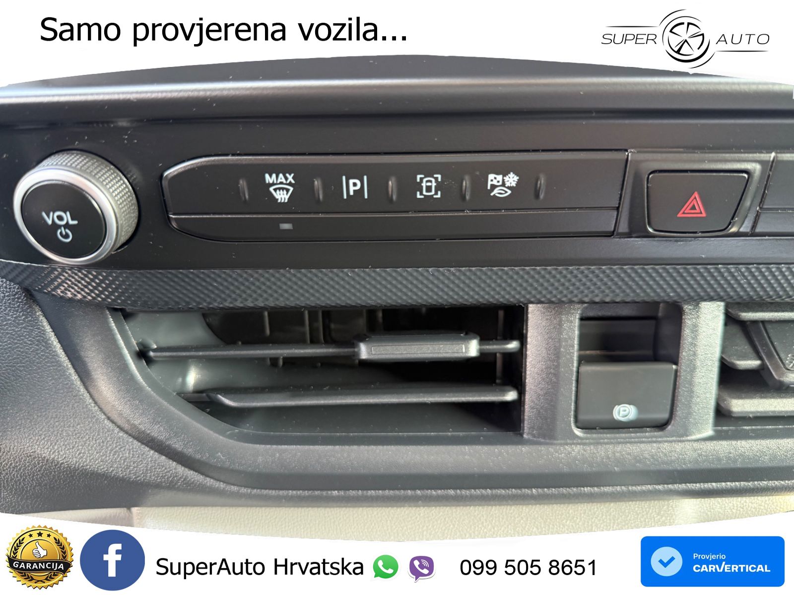 Ford Transit 110 KS LED+GR SJED+ACC