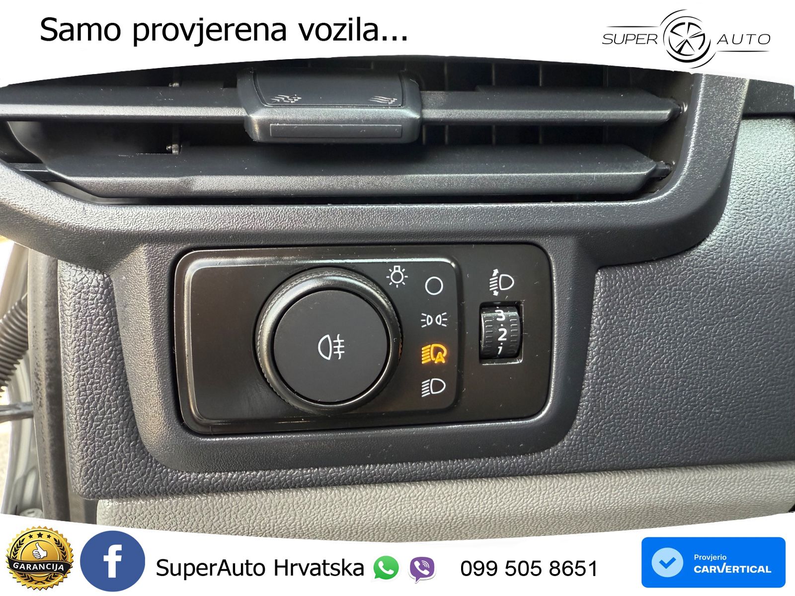 Ford Transit 110 KS LED+GR SJED+ACC