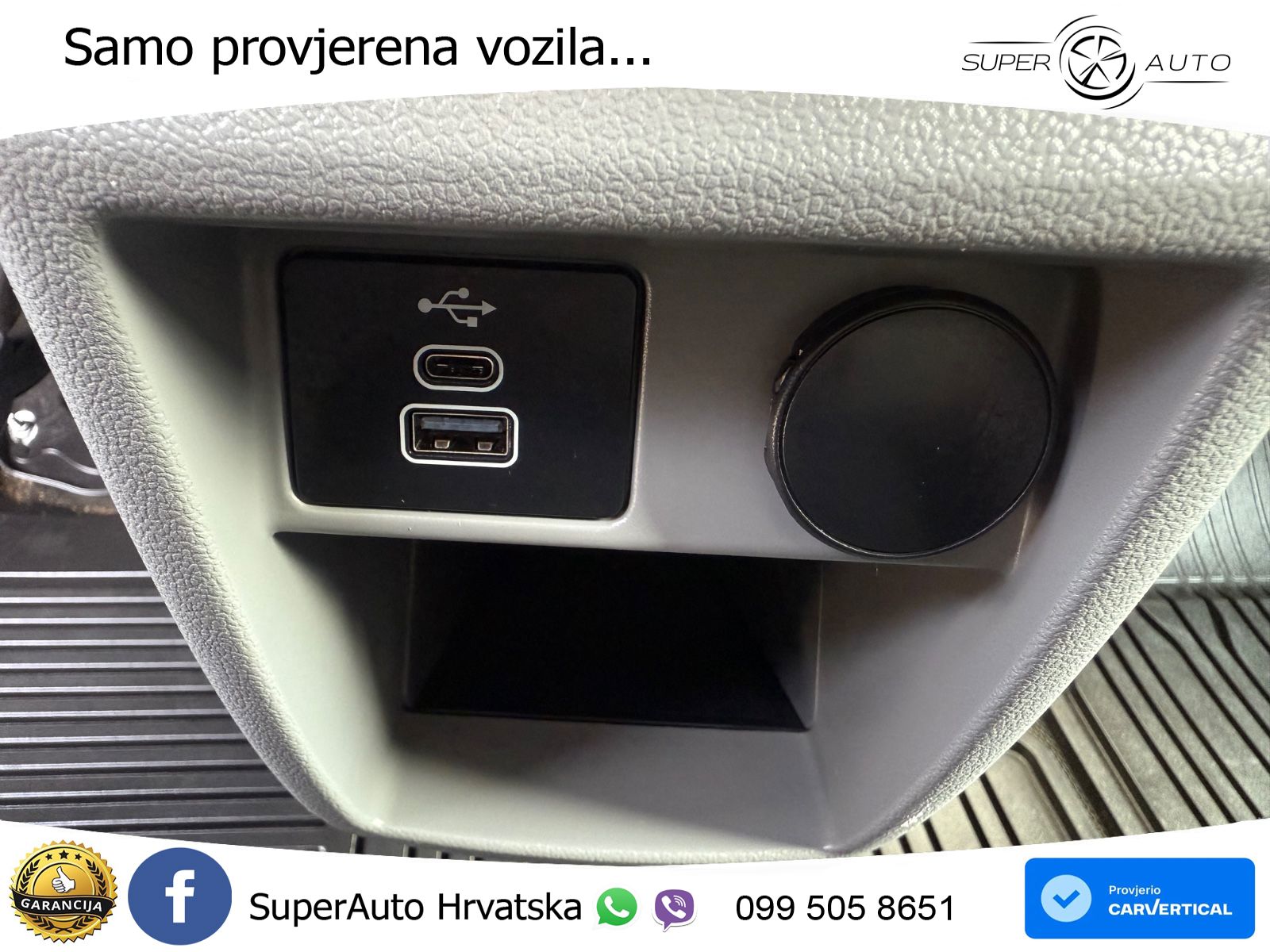 Ford Transit 110 KS LED+GR SJED+ACC