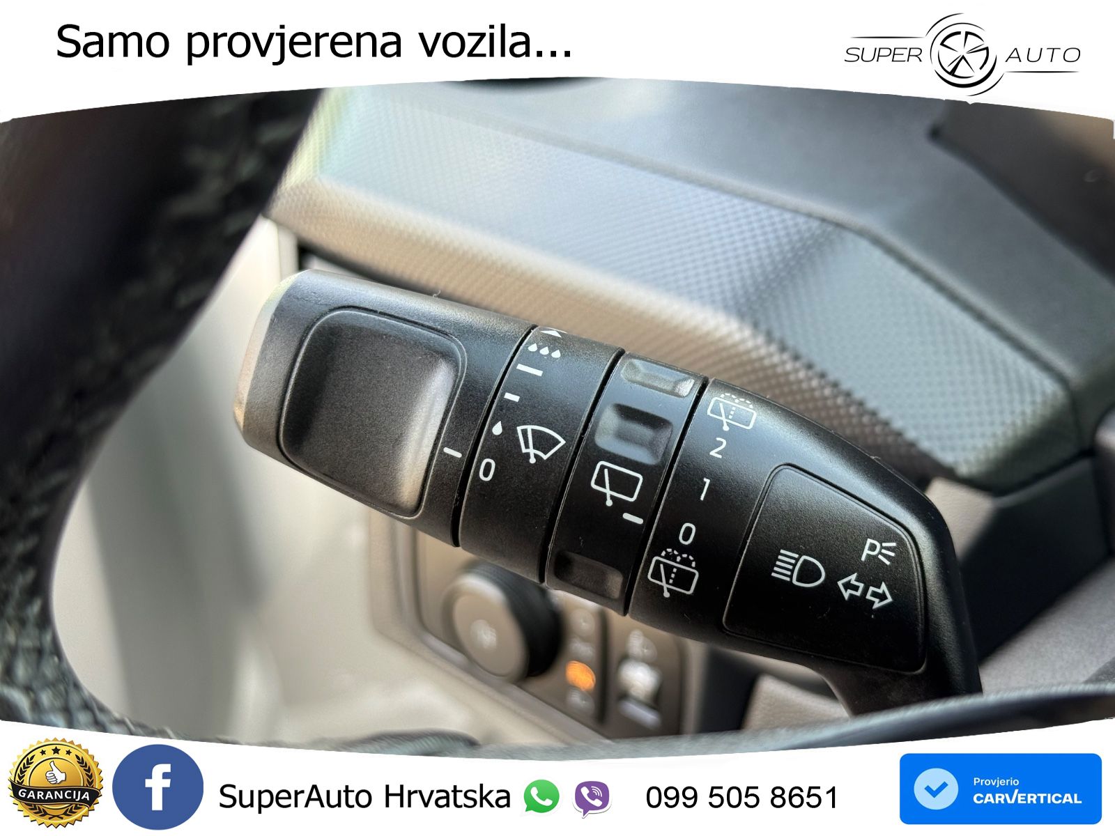 Ford Transit 110 KS LED+GR SJED+ACC