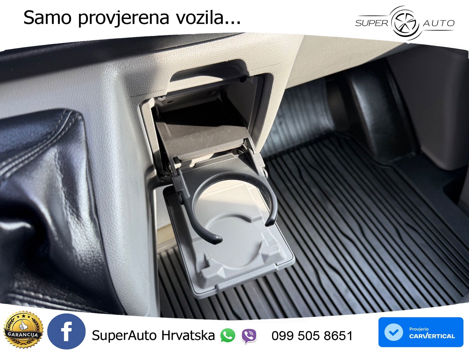 Ford Transit 110 KS LED+GR SJED+ACC