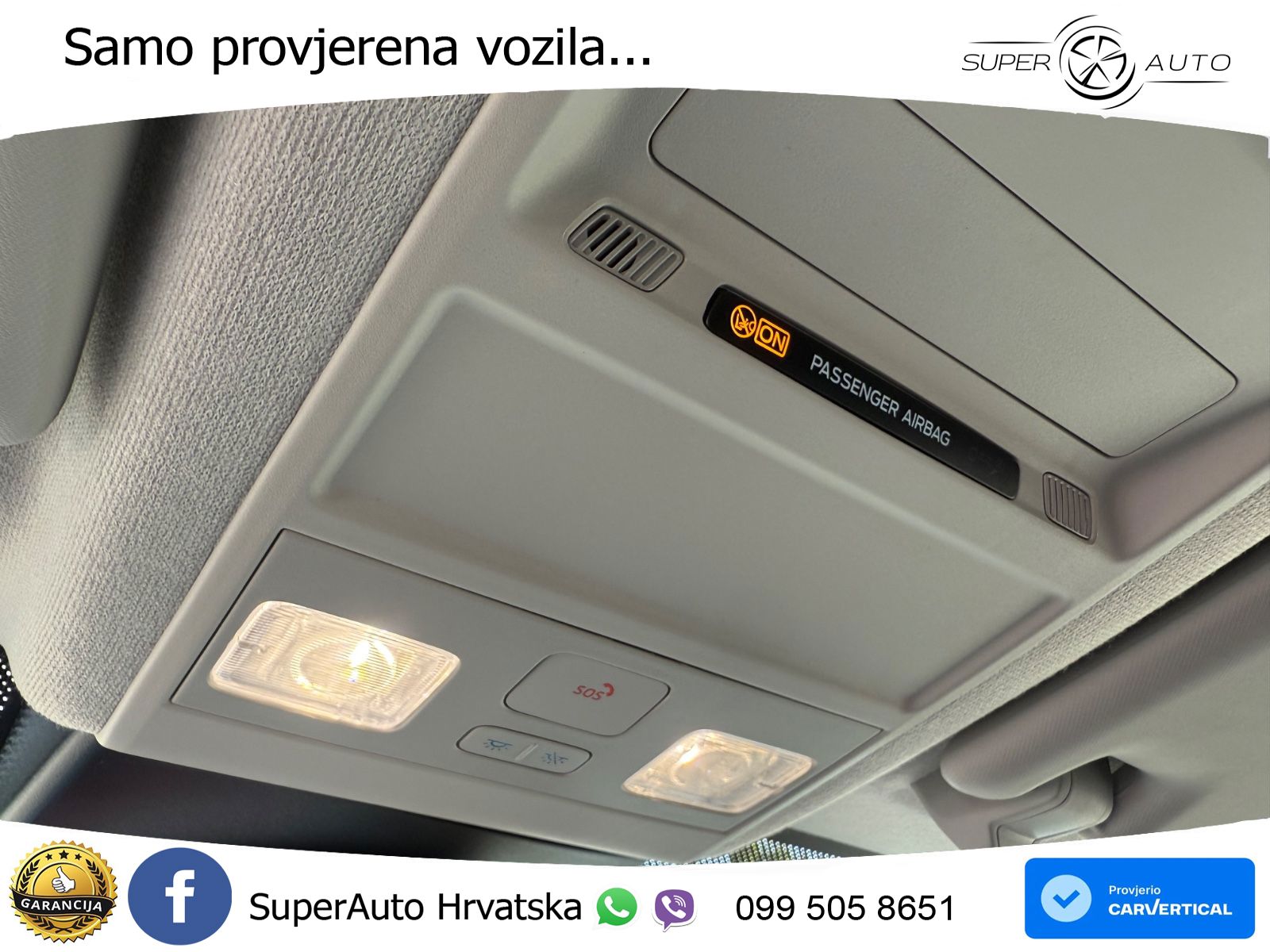 Ford Transit 110 KS LED+GR SJED+ACC