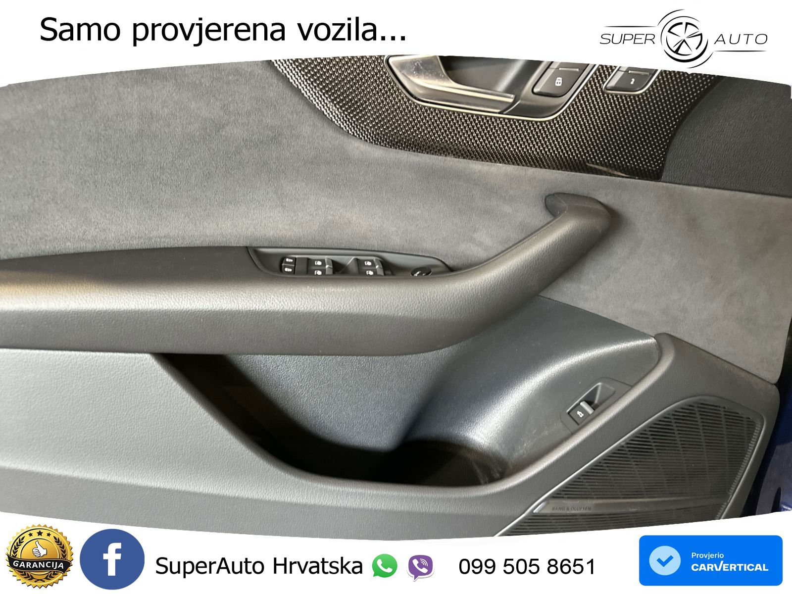 Audi Q8 50 TDI V6 (286 KS) quattro Tiptronic