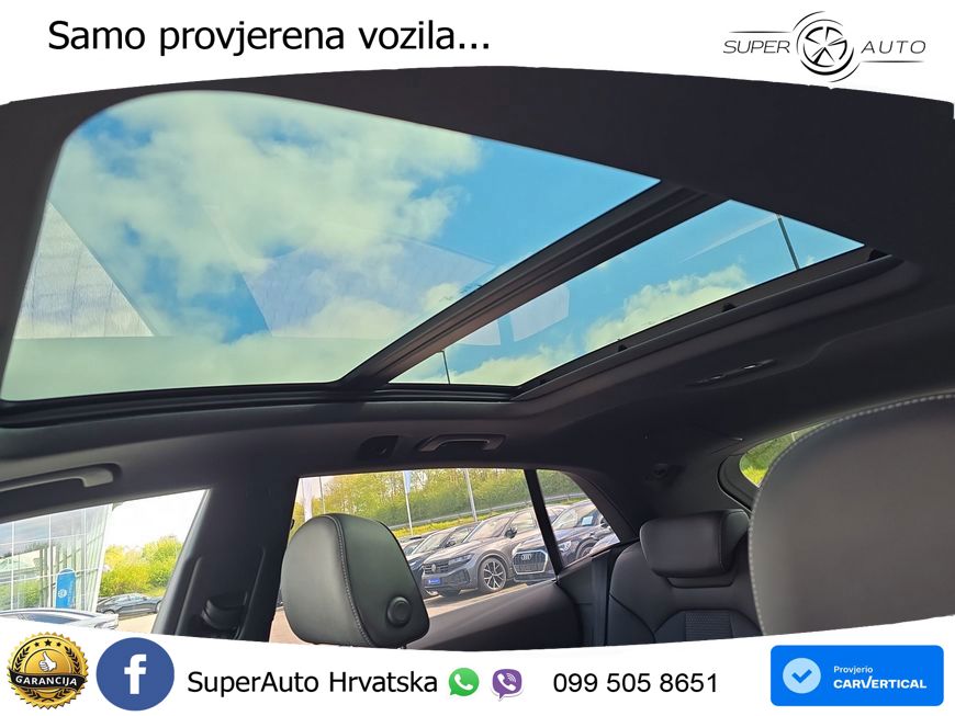 Audi Q8 50 TDI V6 (286 KS) quattro Tiptronic LED+GR SJED+ACC