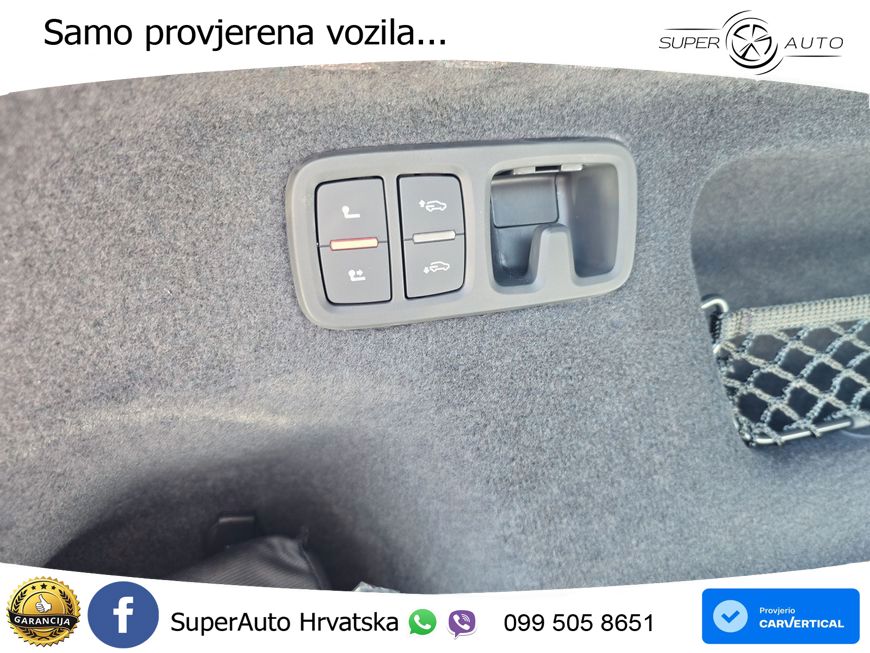 Audi Q8 50 TDI V6 (286 KS) quattro Tiptronic LED+GR SJED+ACC