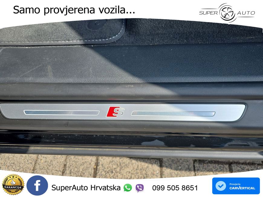 Audi Q8 50 TDI V6 (286 KS) quattro Tiptronic LED+GR SJED+ACC