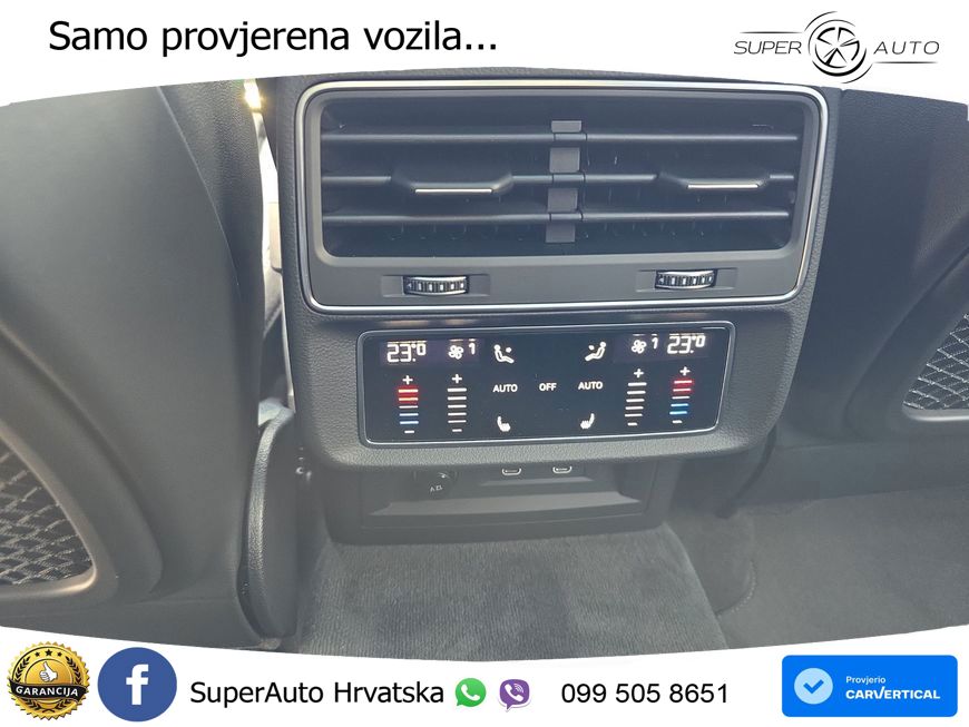 Audi Q8 50 TDI V6 (286 KS) quattro Tiptronic LED+GR SJED+ACC