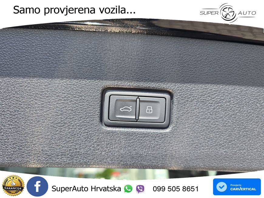 Audi Q8 50 TDI V6 (286 KS) quattro Tiptronic LED+GR SJED+ACC
