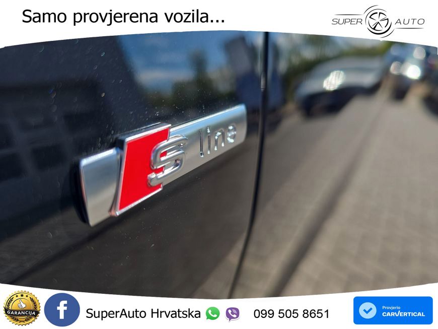 Audi Q8 50 TDI V6 (286 KS) quattro Tiptronic LED+GR SJED+ACC