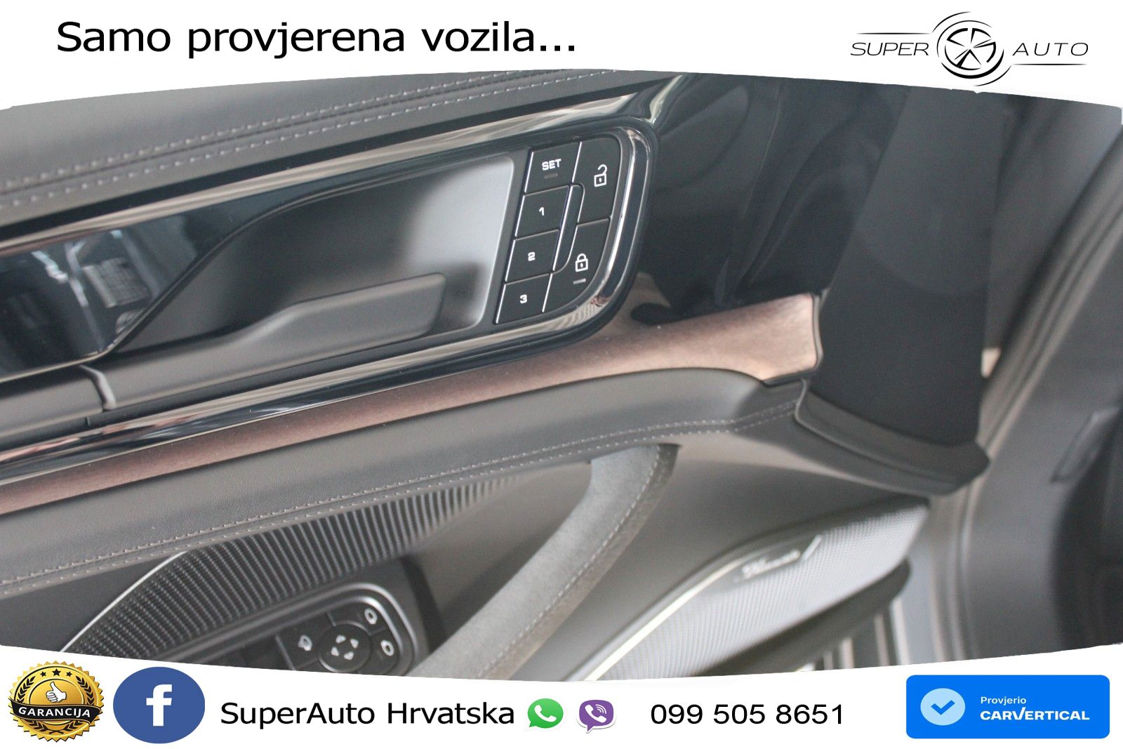 Porsche Panamera GTS 4.0 V8 (500 KS) PDK