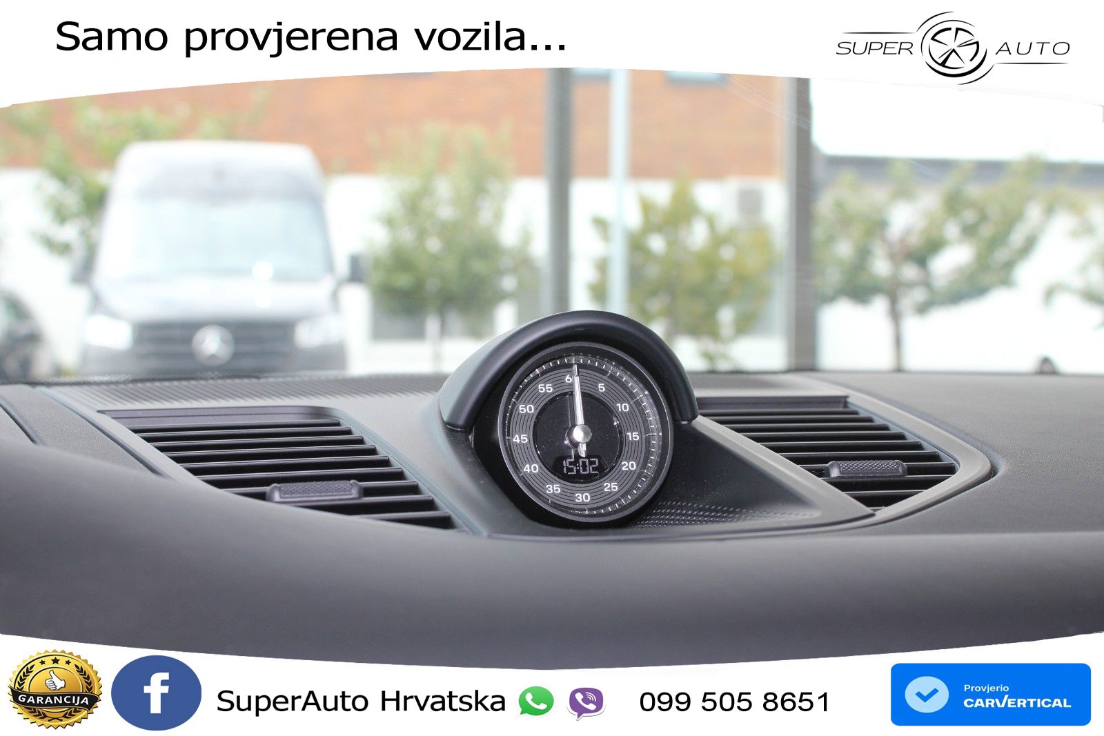 Porsche Panamera GTS 4.0 V8 (500 KS) PDK
