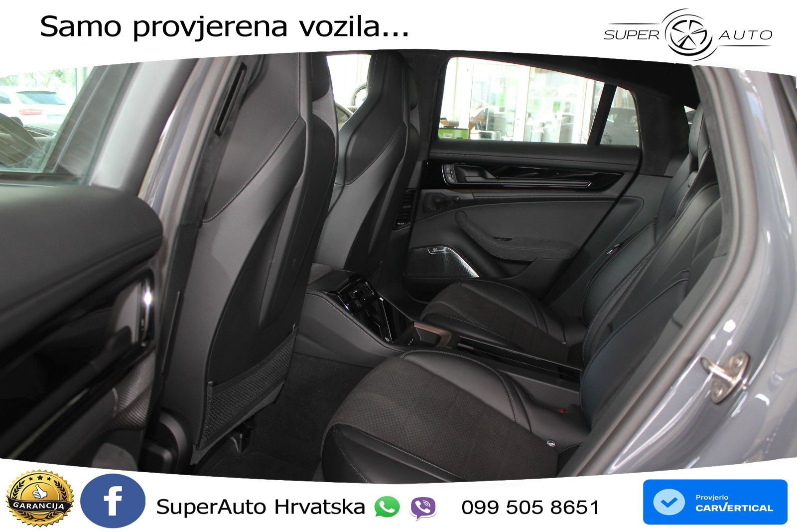 Porsche Panamera GTS 4.0 V8 (500 KS) PDK