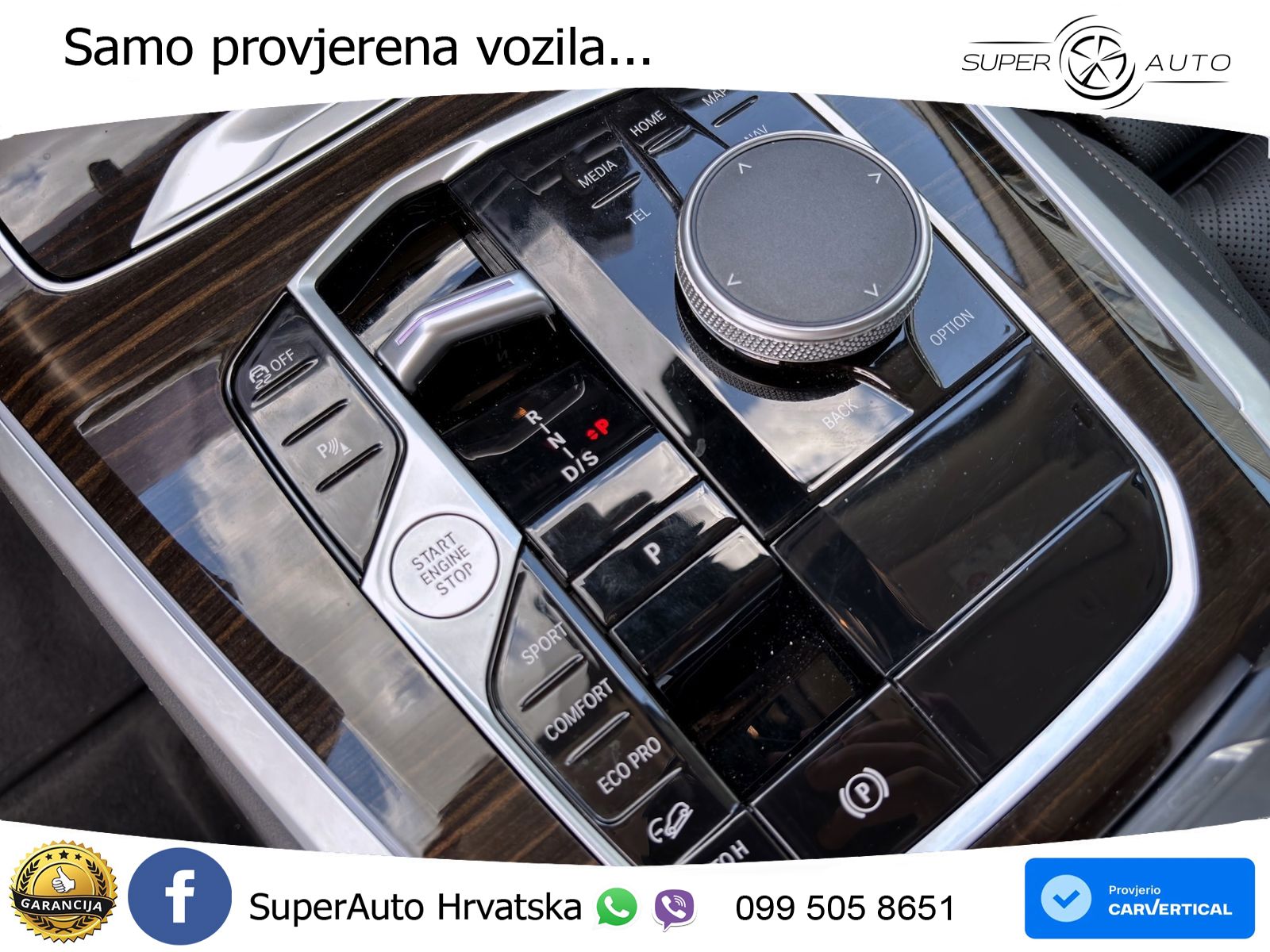 BMW X5 30d (286 KS) xDrive Steptronic LED+GR SJED+ACC