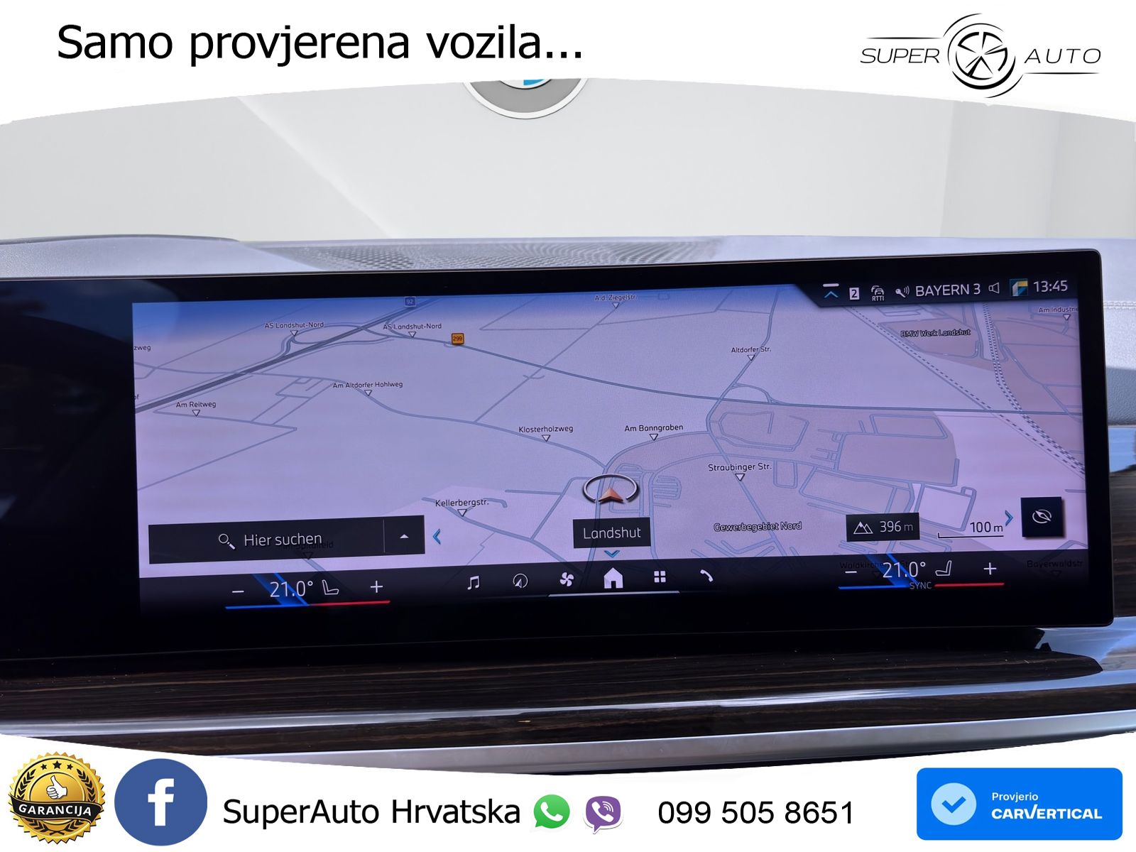 BMW X5 30d (286 KS) xDrive Steptronic LED+GR SJED+ACC