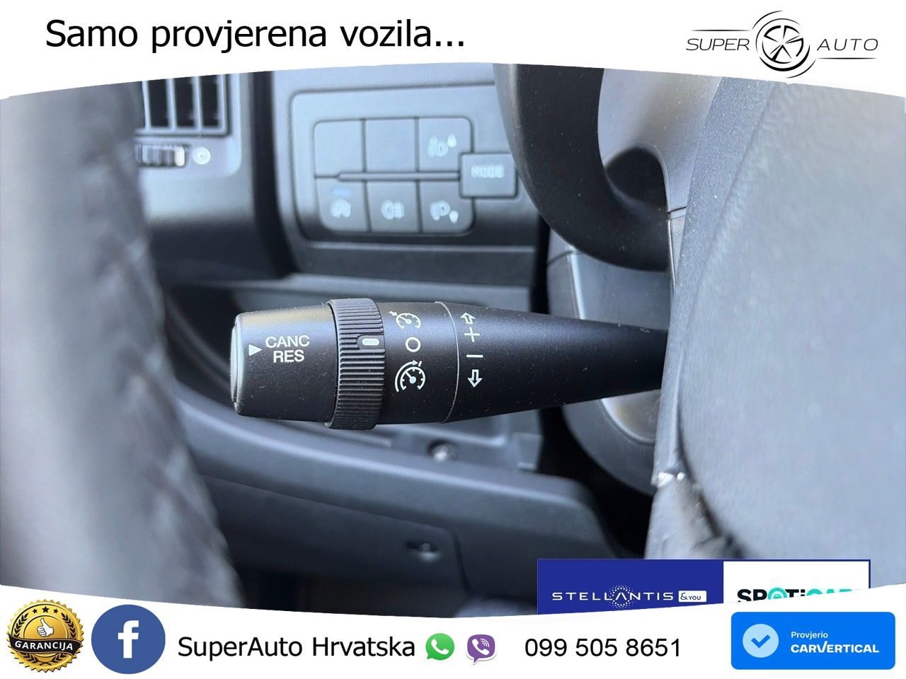 Citroën Jumper 140 KS