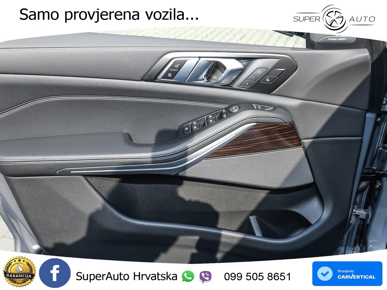 BMW X5 40d (340 KS) xDrive Steptronic M Sport LED+GR SJED+ACC