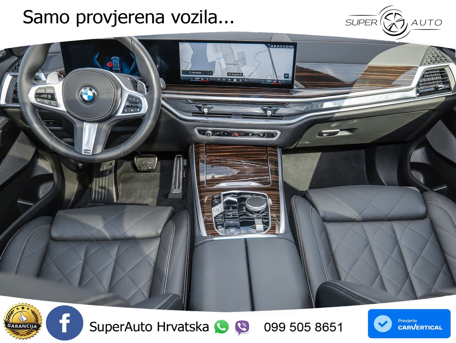 BMW X5 40d (340 KS) xDrive Steptronic M Sport LED+GR SJED+ACC
