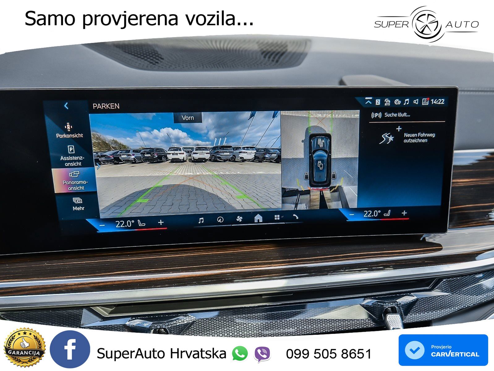 BMW X5 40d (340 KS) xDrive Steptronic M Sport LED+GR SJED+ACC