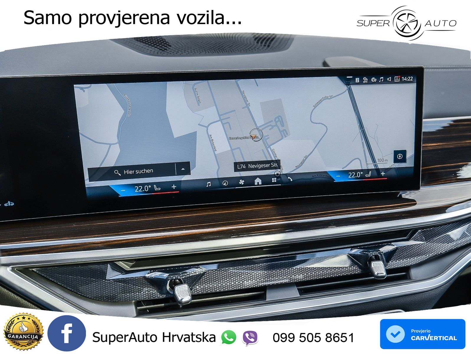 BMW X5 40d (340 KS) xDrive Steptronic M Sport LED+GR SJED+ACC