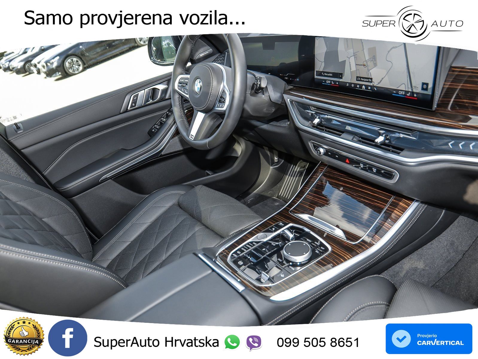 BMW X5 40d (340 KS) xDrive Steptronic M Sport LED+GR SJED+ACC