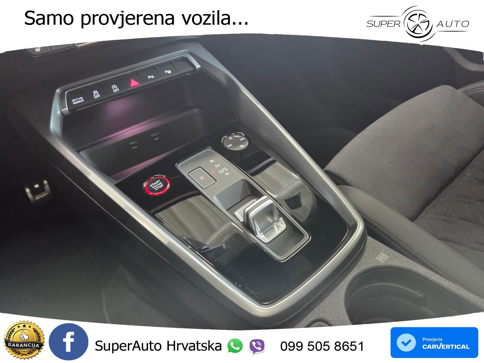 Audi RS3 Sportback 2.5 TFSI (400 KS) quattro S tronic LED+GR SJED+ACC