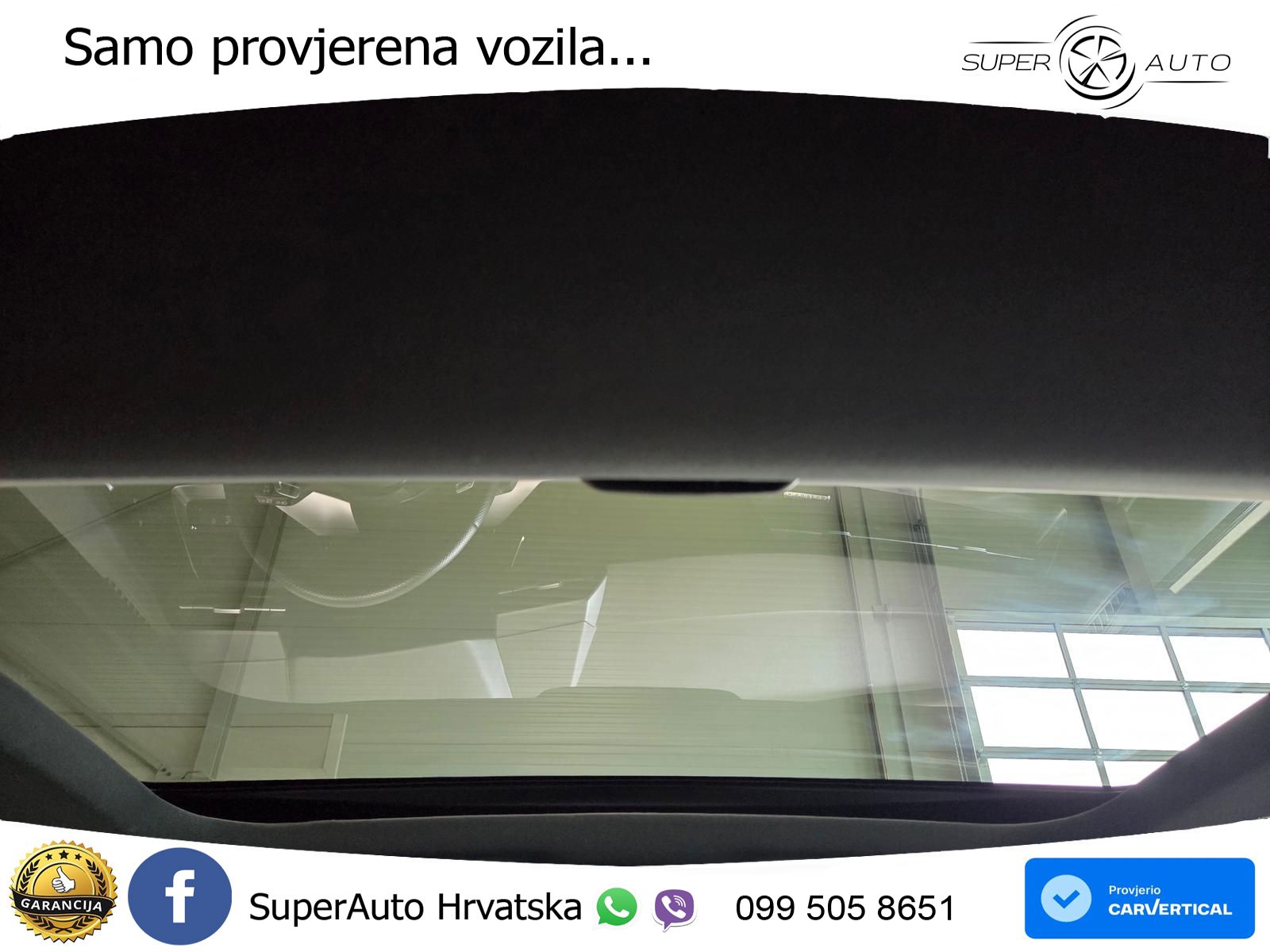 Audi RS3 Sportback 2.5 TFSI (400 KS) quattro S tronic LED+GR SJED+ACC