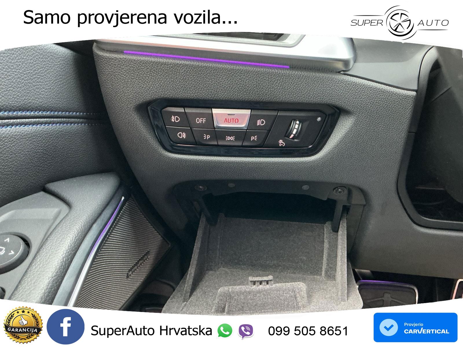 BMW 330i M Sport LASER H&K HEAD-UP AppleCar & Android Auto RFK