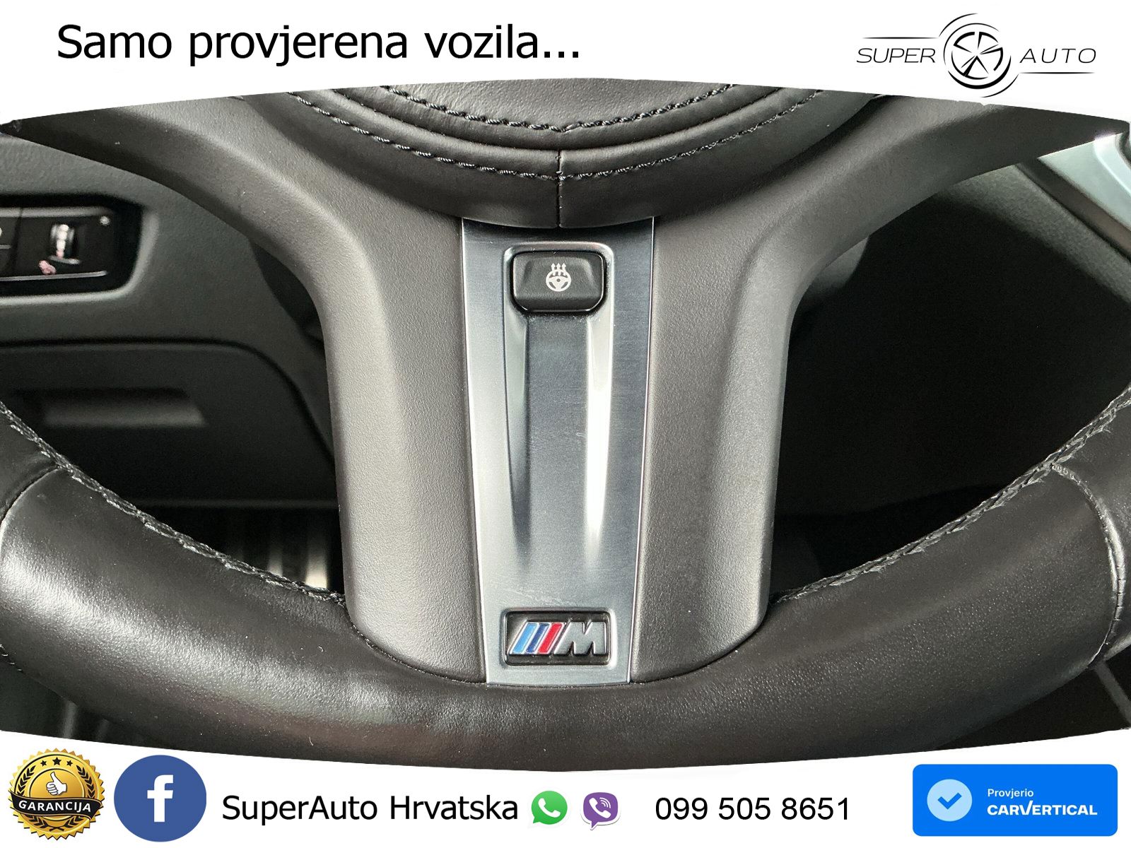 BMW 330i M Sport LASER H&K HEAD-UP AppleCar & Android Auto RFK