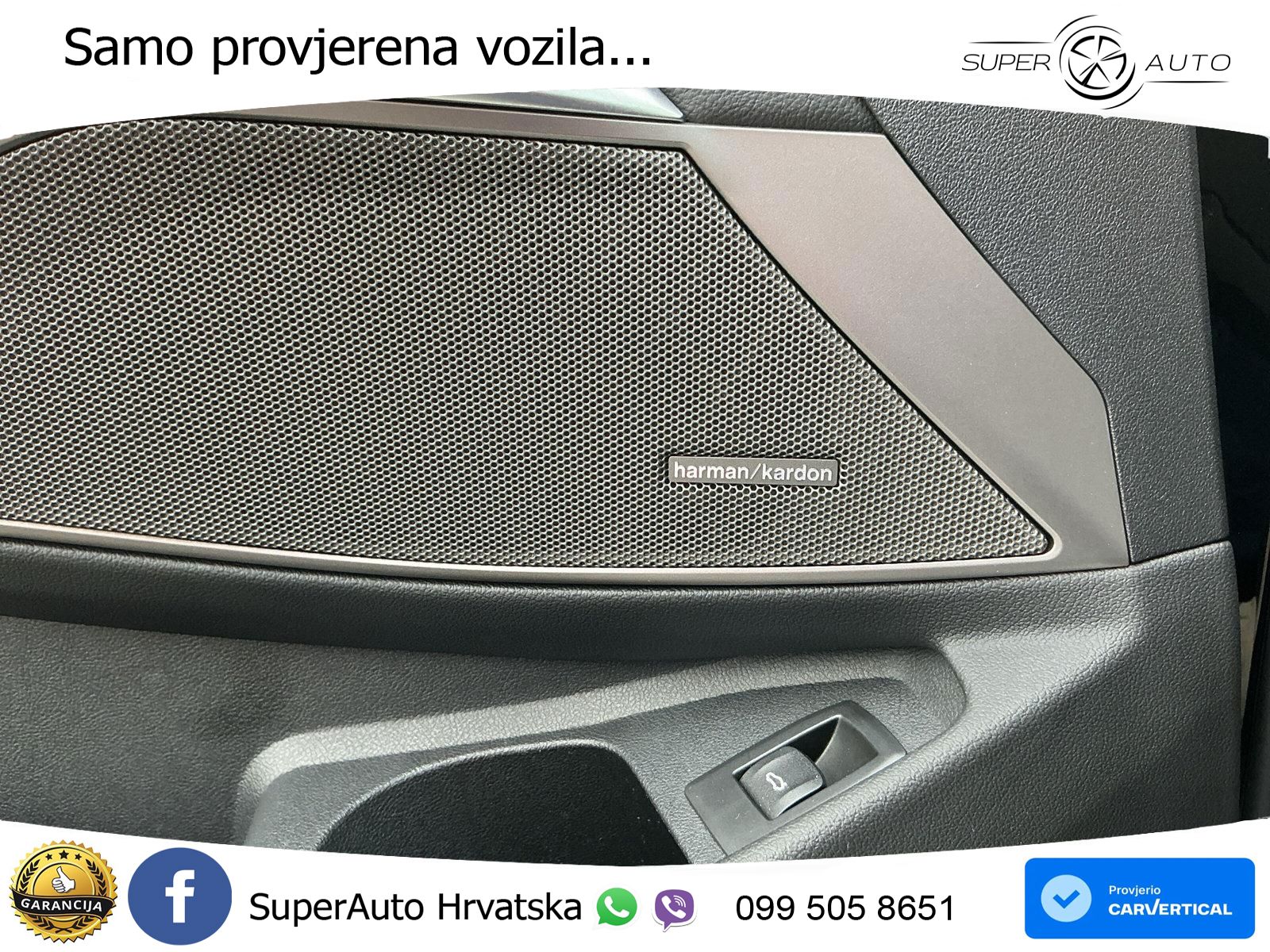BMW 330i M Sport LASER H&K HEAD-UP AppleCar & Android Auto RFK