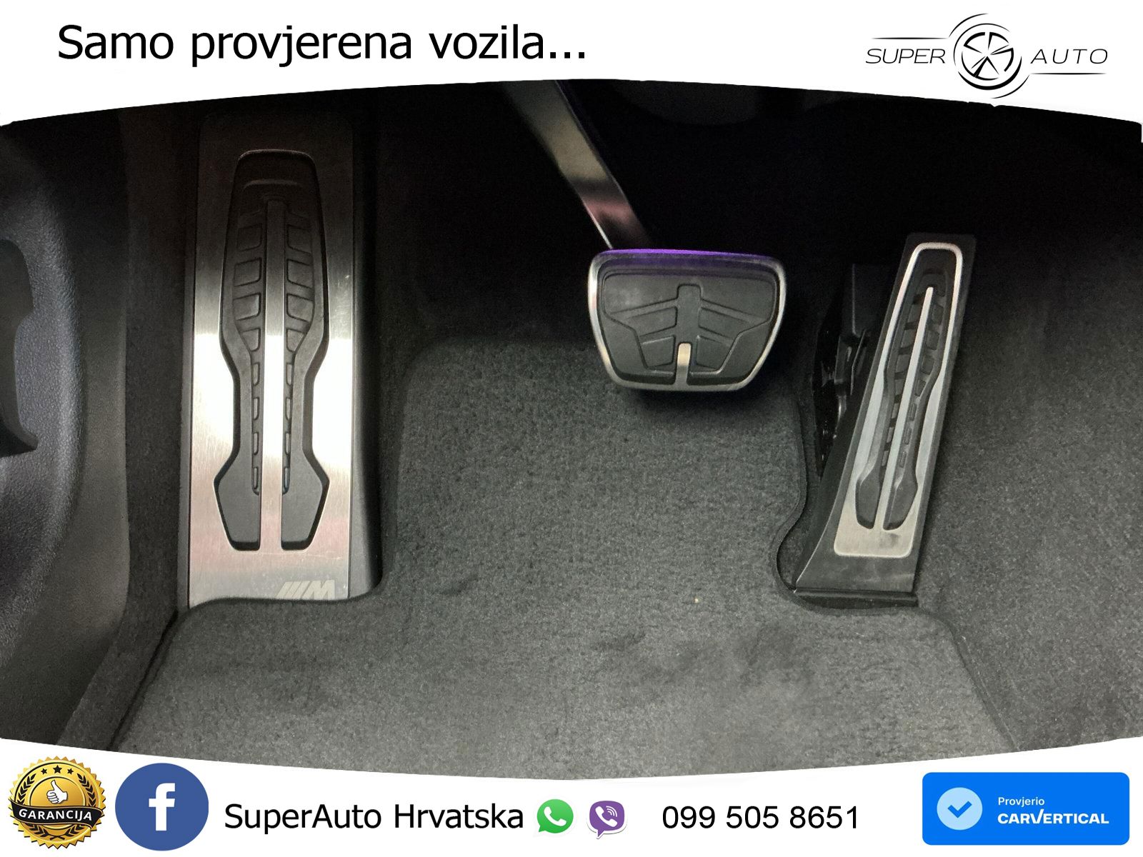 BMW 330i M Sport LASER H&K HEAD-UP AppleCar & Android Auto RFK