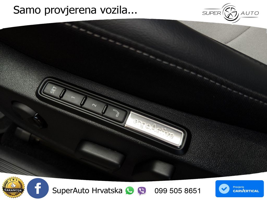 Volkswagen ID.3 Pro S 82 kWh (231 KS)