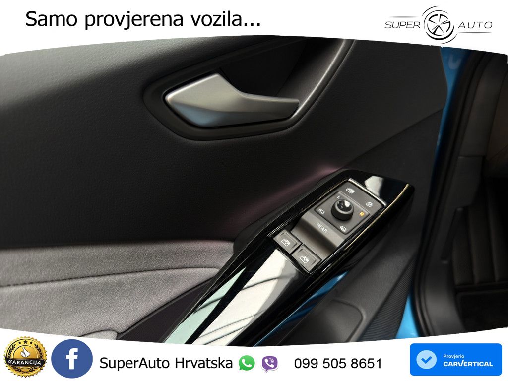 Volkswagen ID.3 Pro S 82 kWh (231 KS)