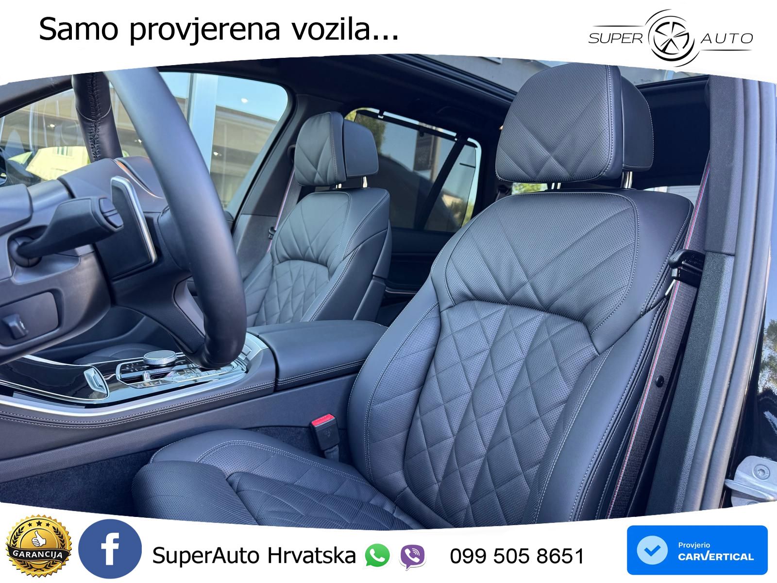 BMW X5 30d (298 KS) xDrive Steptronic