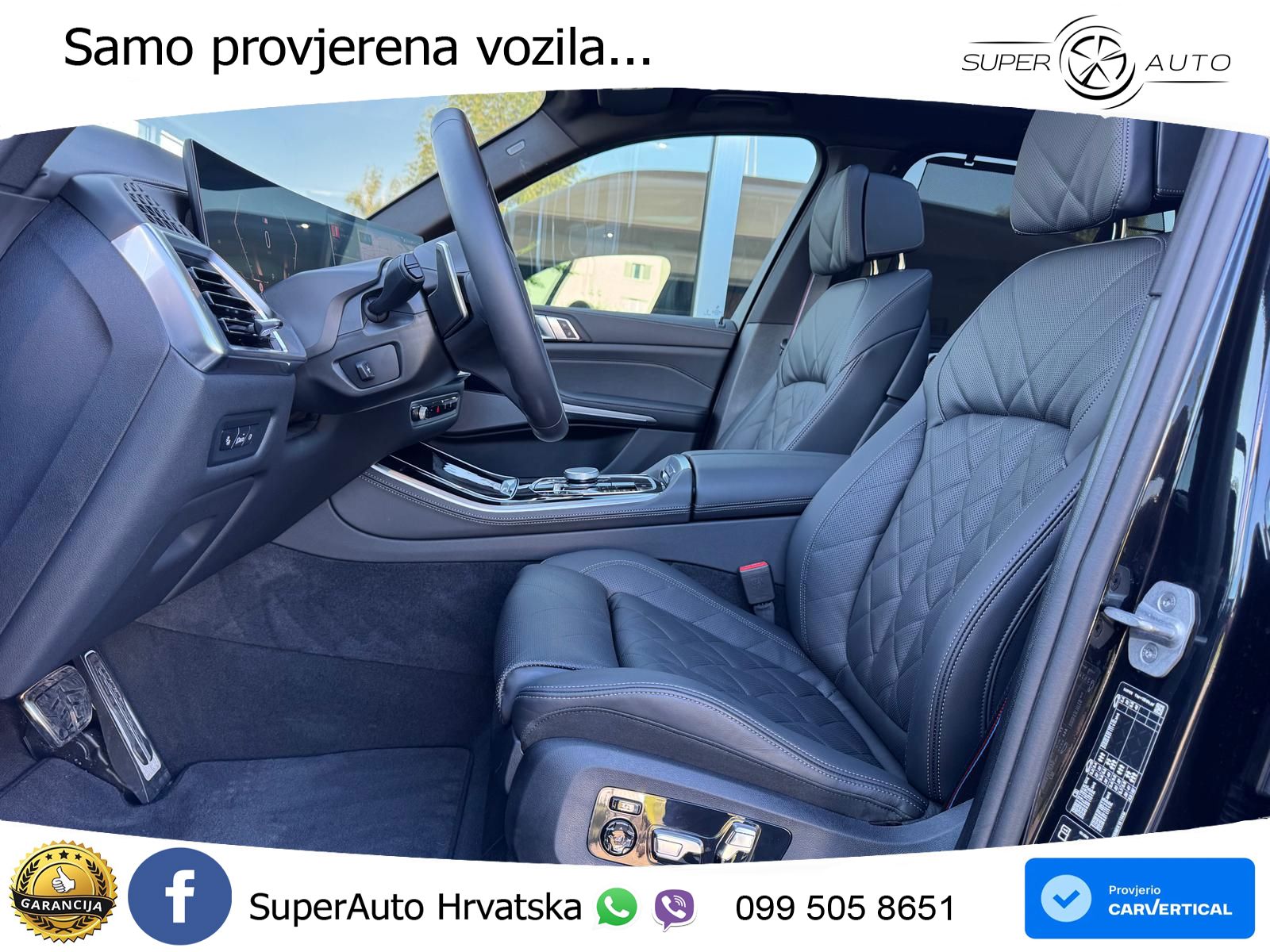 BMW X5 30d (298 KS) xDrive Steptronic