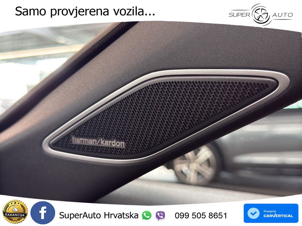 Volkswagen ID.3 GTX 84 kWh (286 KS) LED+GR SJED+ACC