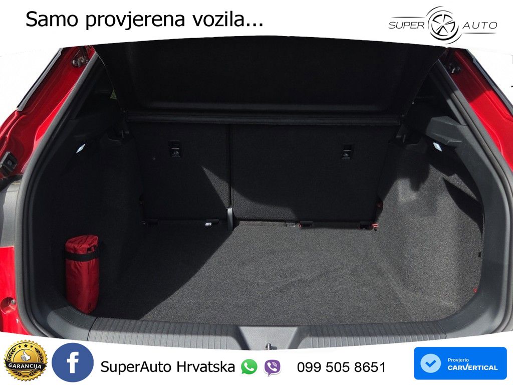 Volkswagen ID.4 Pro Performance 82 kWh (204 KS) LED+GR SJED+ACC