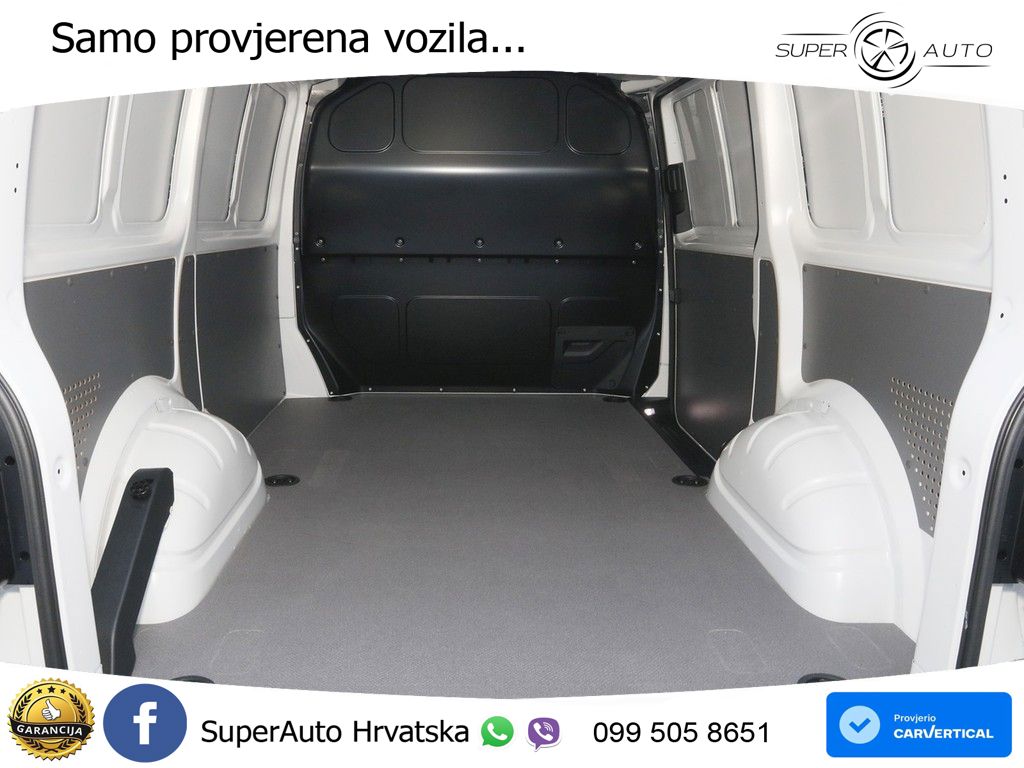VW Transporter 110 KS