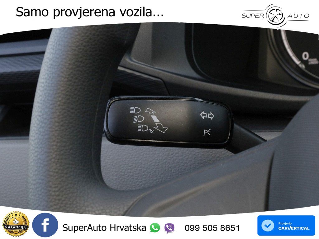VW Transporter 110 KS
