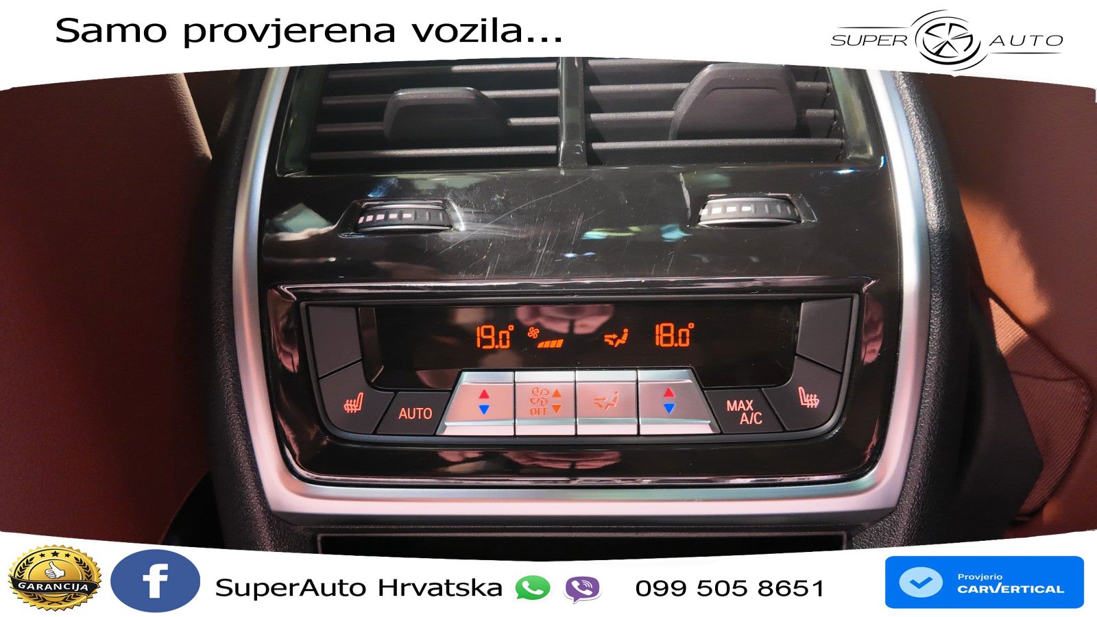 BMW X7 M60i (530 KS) xDrive Steptronic