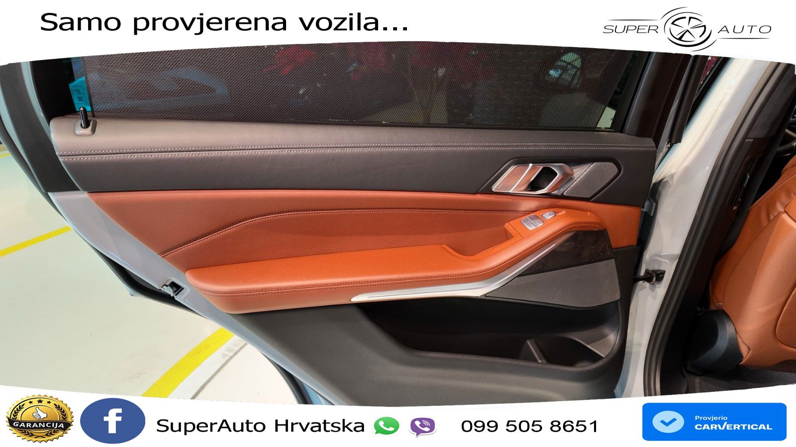 BMW X7 M60i (530 KS) xDrive Steptronic