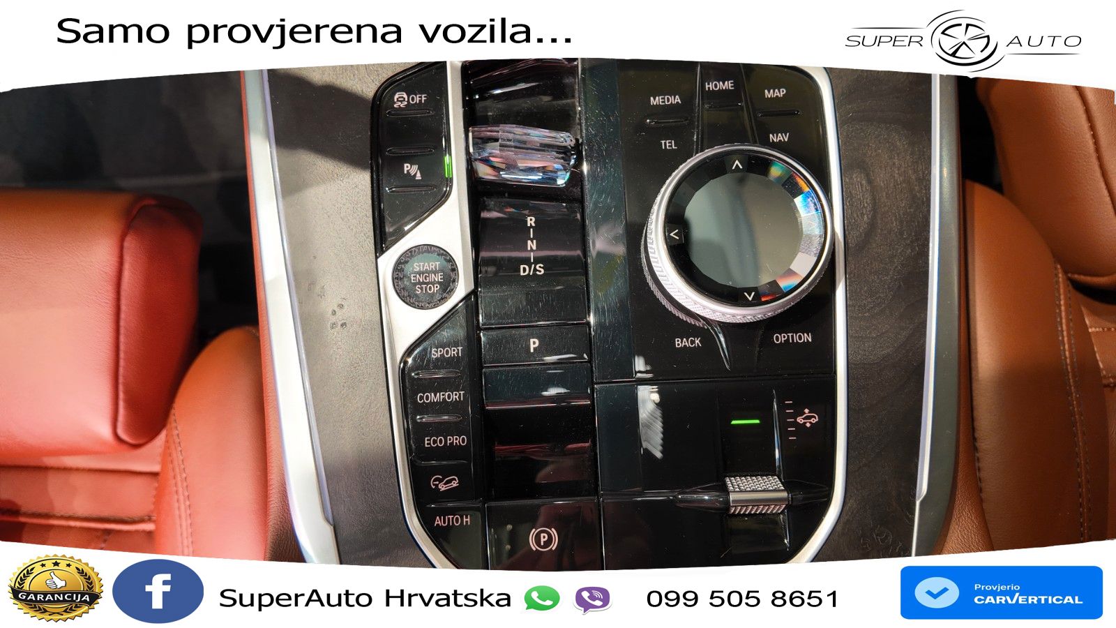 BMW X7 M60i (530 KS) xDrive Steptronic
