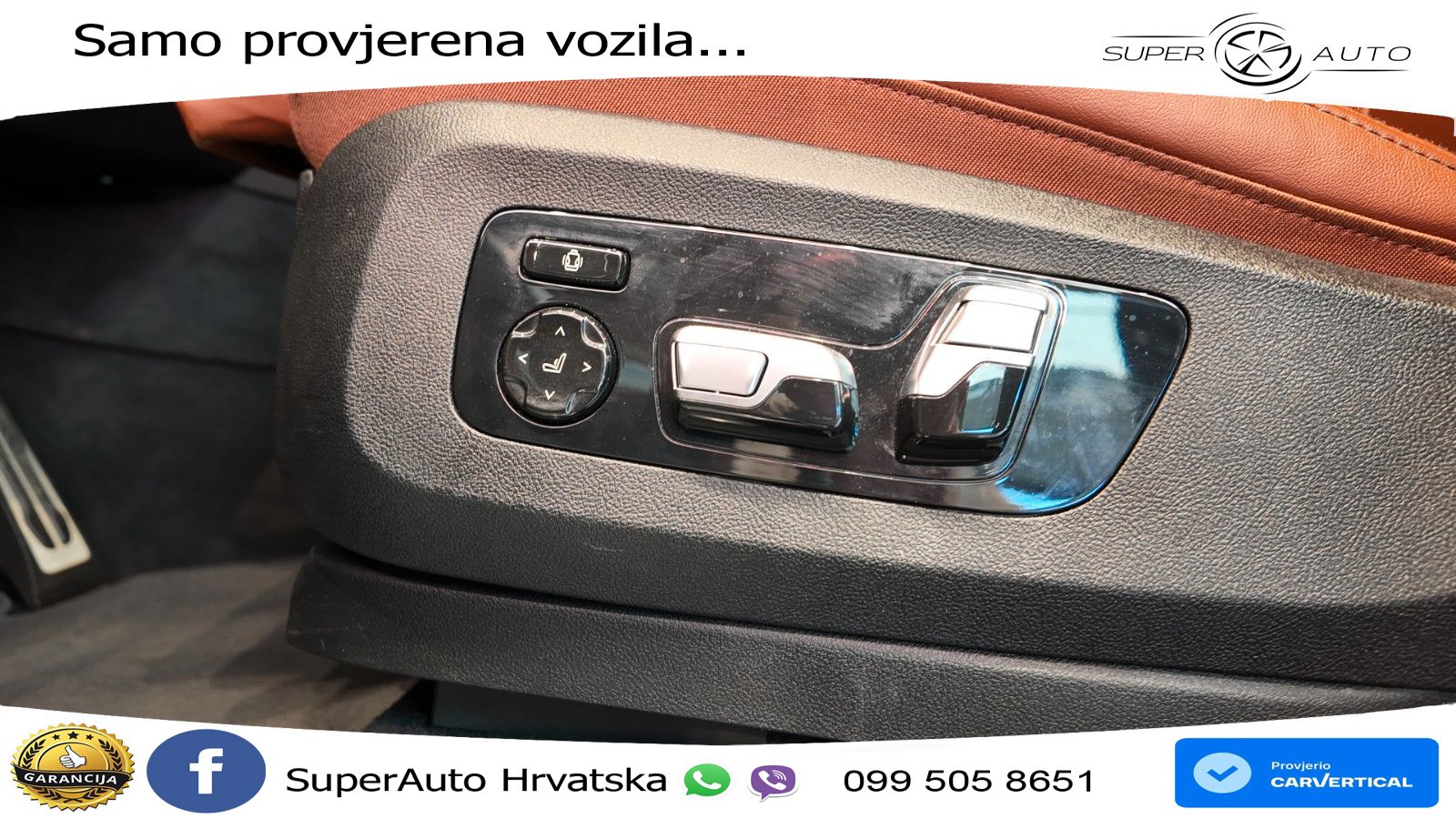 BMW X7 M60i (530 KS) xDrive Steptronic