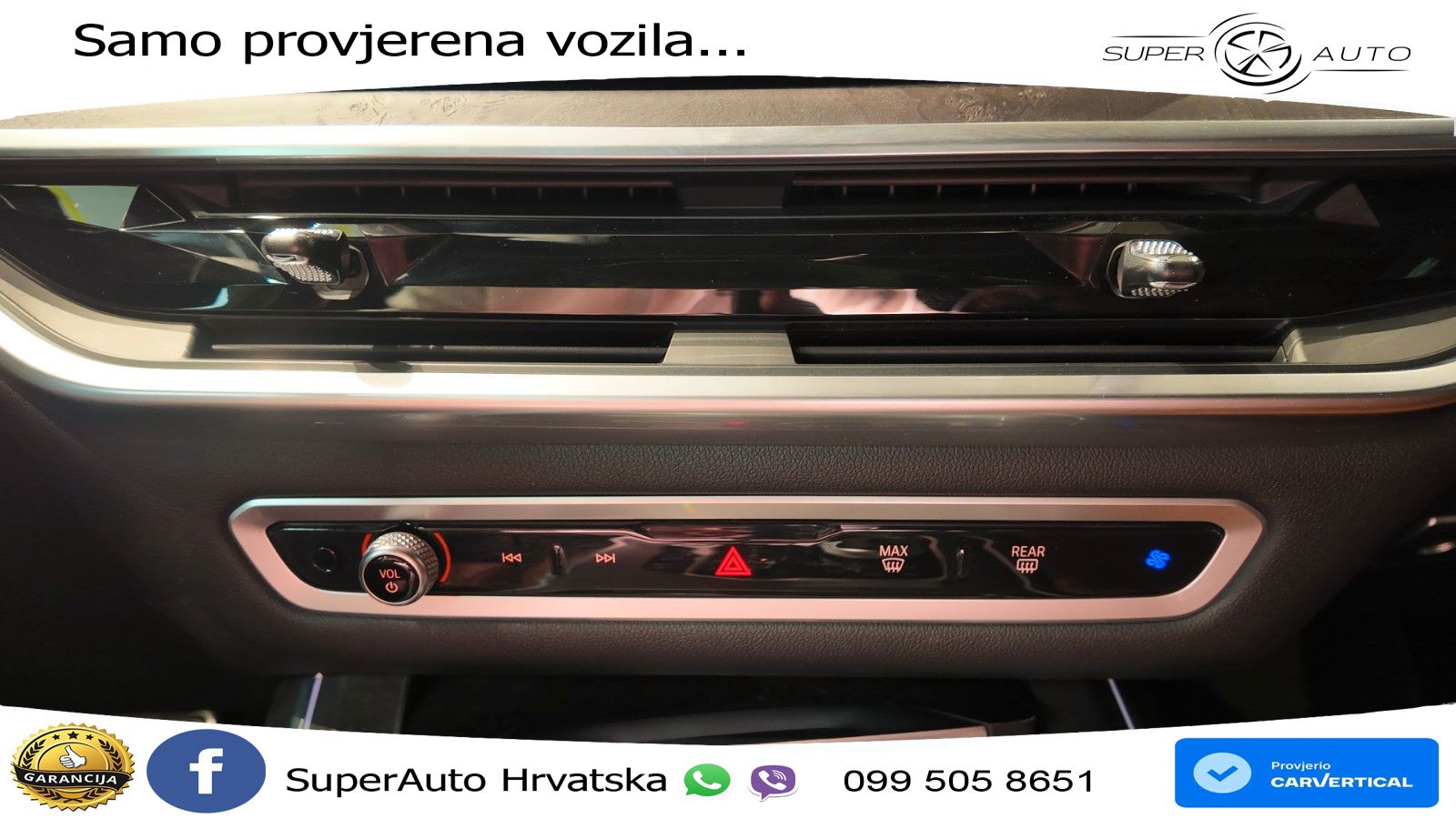 BMW X7 M60i (530 KS) xDrive Steptronic