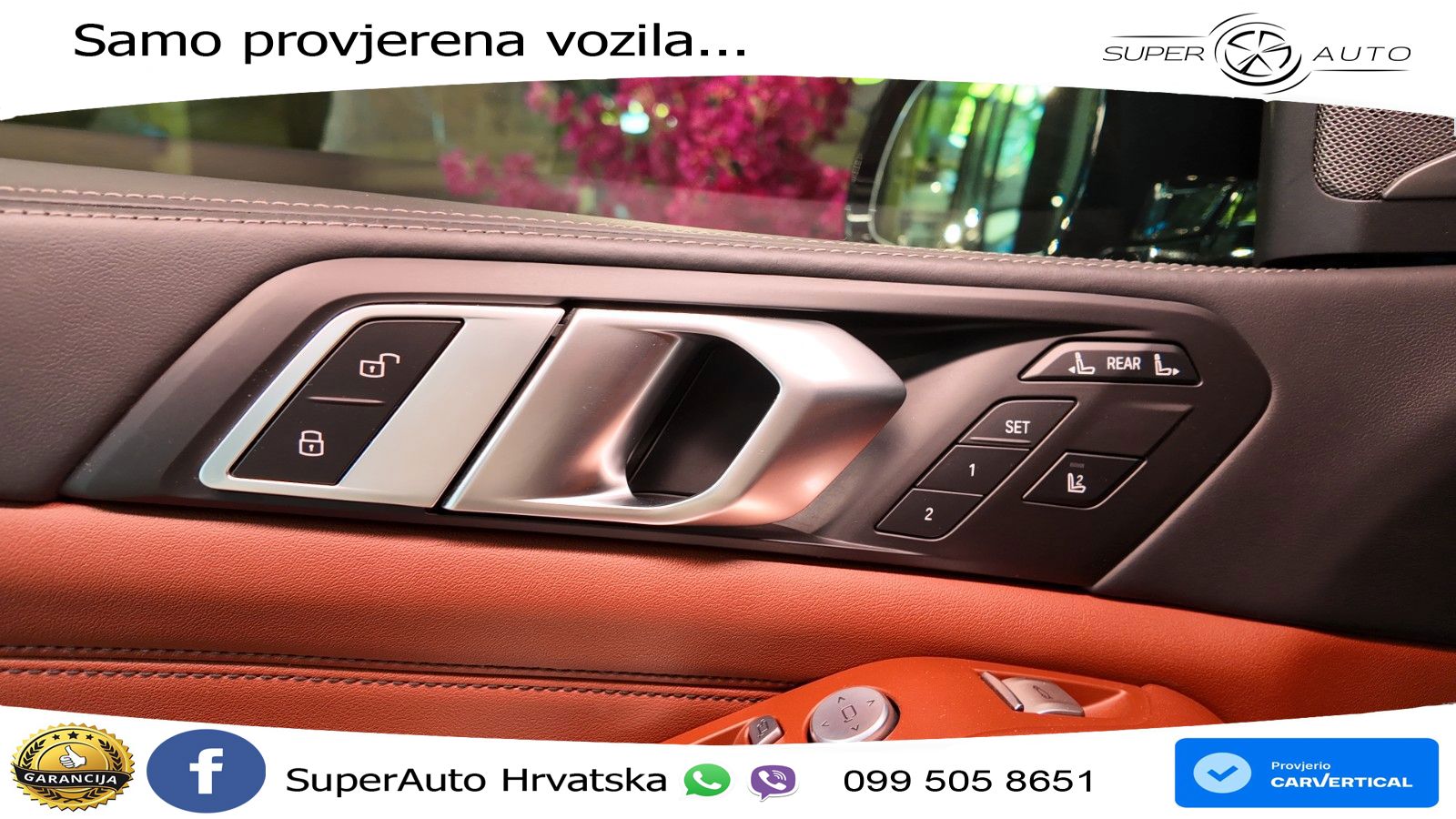 BMW X7 M60i (530 KS) xDrive Steptronic